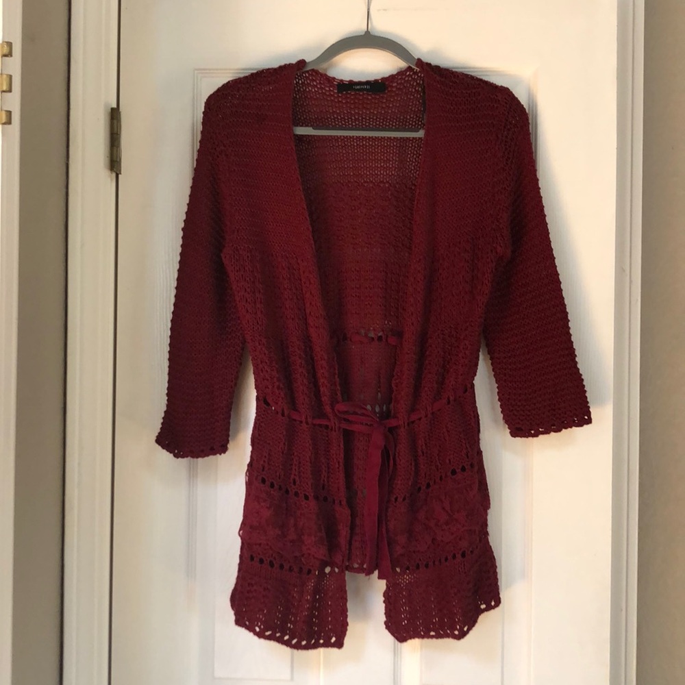 Cardigan